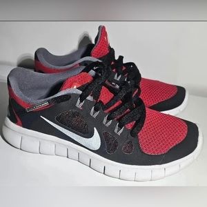 Nike free run 5.0 youth 3.5